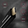 Kép 3/12 - Axagon RVD-HI14C2 Displayport - HDMI 1.4 kábel