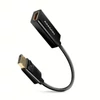 Kép 1/10 - Axagon RVD-HI14N DisplayPort - HDMI 1.4 4K/30Hz adapter