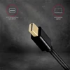 Kép 4/12 - Axagon RVDM-HI14N Mini Displayport - HDMI 1.4 adapter