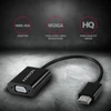 Kép 2/14 - Axagon RVH-VGN HDMI - VGA adapter