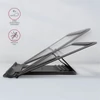 Kép 6/10 - AXAGON STND-L Notebook Stand Grey