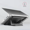 Kép 7/10 - AXAGON STND-L Notebook Stand Grey