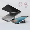 Kép 8/10 - AXAGON STND-L Notebook Stand Grey