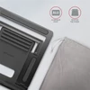 Kép 9/10 - AXAGON STND-L Notebook Stand Grey