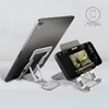 Kép 8/9 - Axagon STND-M telefon és tablet állvány