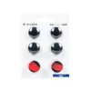 Kép 2/2 - BIGBEN DualSense Thumb Grips (3 pár) PS5 kontrollerhez