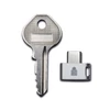 Kensington VeriMark Guard USB-C ujjlenyomatolvasó laptop zár