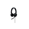 Kép 2/7 - Fejhallgató, mikrofonnal, USB-C, KENSINGTON "H1000"