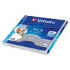 VERBATIM BRV-6N BD-R nyomtatható normál tokos Blu-Ray lemez