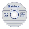 VERBATIM BRV-6 BD-R normál tokos Blu-Ray lemez