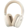 Kép 1/4 - Baseus Bowie H1 ANC Bluetooth fehér fejhallgató