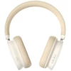 Kép 2/4 - Baseus Bowie H1 ANC Bluetooth fehér fejhallgató