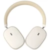 Kép 3/4 - Baseus Bowie H1 ANC Bluetooth fehér fejhallgató