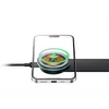 Kép 6/12 - Baseus C40156000111-00 C02 Pro Series autós tartó töltővel