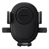 Kép 4/7 - Baseus C40351700111-00 Ultra Control Lite fekete autós tartó
