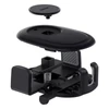 Kép 7/7 - Baseus C40351700111-00 Ultra Control Lite fekete autós tartó
