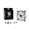 Kép 10/15 - Be quiet! Shadow Wings 2 120mm PWM White