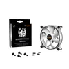 Kép 10/15 - Be quiet! Shadow Wings 2 120mm White