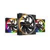 Kép 5/16 - Be quiet! LIGHT WINGS 140mm PWM Triple-Pack