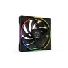 Kép 8/16 - Be quiet! LIGHT WINGS 140mm PWM High speed Triple-Pack