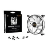 Kép 10/14 - Be quiet! Shadow Wings 2 140mm White