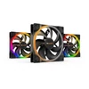 Kép 11/16 - Be quiet! LIGHT WINGS 140mm PWM Triple-Pack