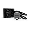 Kép 2/6 - Be Quiet! Pure Loop 120mm Fekete vízhűtéses processzor hűtő