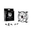 Kép 15/15 - Be quiet! Shadow Wings 2 120mm PWM White