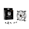 Kép 15/15 - Be quiet! Shadow Wings 2 120mm White