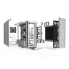 Kép 32/33 - Be quiet! Silent Base 802 White