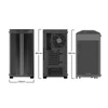 Kép 11/27 - Be quiet! Pure Base 500DX Black