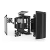 Kép 13/27 - Be quiet! Pure Base 500DX Black