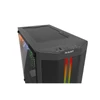 Kép 15/27 - Be quiet! Pure Base 500DX Black