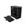 Kép 16/27 - Be quiet! Pure Base 500DX Black