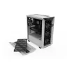 Kép 16/27 - Be quiet! Pure Base 500DX White