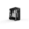 Kép 12/24 - Be quiet! Pure Base 500 FX Black ARGB Tempered Glass