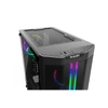 Kép 13/24 - Be quiet! Pure Base 500 FX Black ARGB Tempered Glass