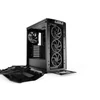 Kép 14/24 - Be quiet! Pure Base 500 FX Black ARGB Tempered Glass
