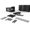 Kép 16/24 - Be quiet! Pure Base 500 FX Black ARGB Tempered Glass