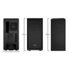 Kép 3/15 - Be quiet! Pure Base 600 Black