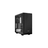 Kép 2/16 - Be quiet! Pure Base 600 Window Black