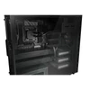 Be quiet! Pure Base 600 Window Black