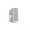 Kép 12/33 - Be quiet! Silent Base 802 Window White