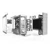 Kép 19/33 - Be quiet! Silent Base 802 Window White