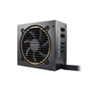 Kép 5/8 - Be quiet! 500W 80+ Gold Pure Power 11