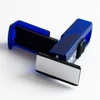 Bélyegző Printer Colop Pocket Stamp 20 kék átlátszó ház kék párna