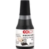 Kép 1/2 - Bélyegzőfesték C 801/25 ml, Colop fekete