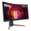 Kép 19/21 - Benq 34" MOBIUZ EX3410R LED Curved