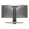 Kép 15/21 - Benq 34" MOBIUZ EX3410R LED Curved