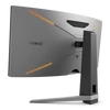 Kép 13/21 - Benq 34" MOBIUZ EX3410R LED Curved
